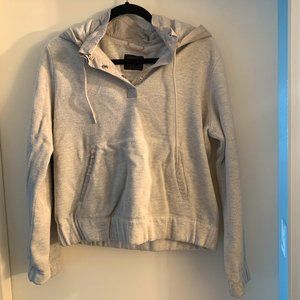 Abercrombie Fleece Hoodie